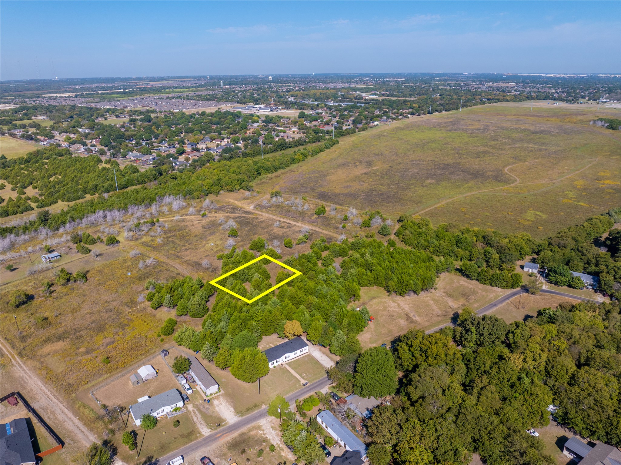 124 W Overhill Drive Glenn Heights TX 75154