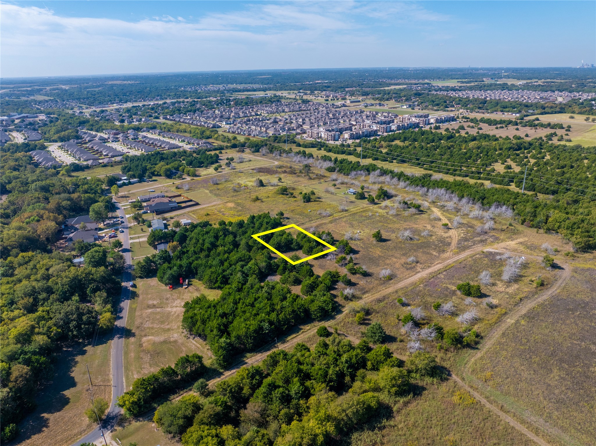 124 W Overhill Drive Glenn Heights TX 75154