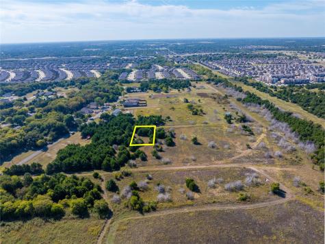 124 W Overhill Drive Glenn Heights TX 75154