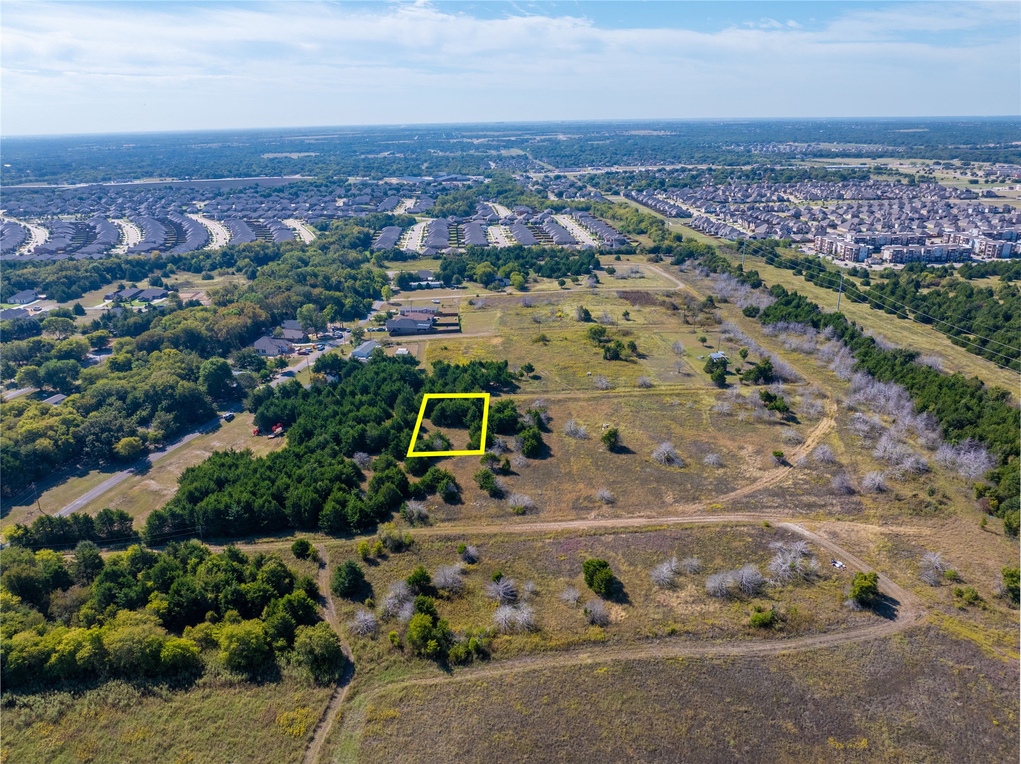 124 W Overhill Drive Glenn Heights TX 75154