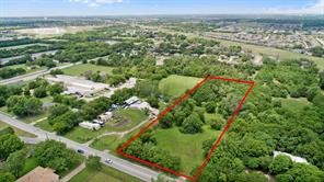 151 E Bear Creek Road Glenn Heights TX 75154