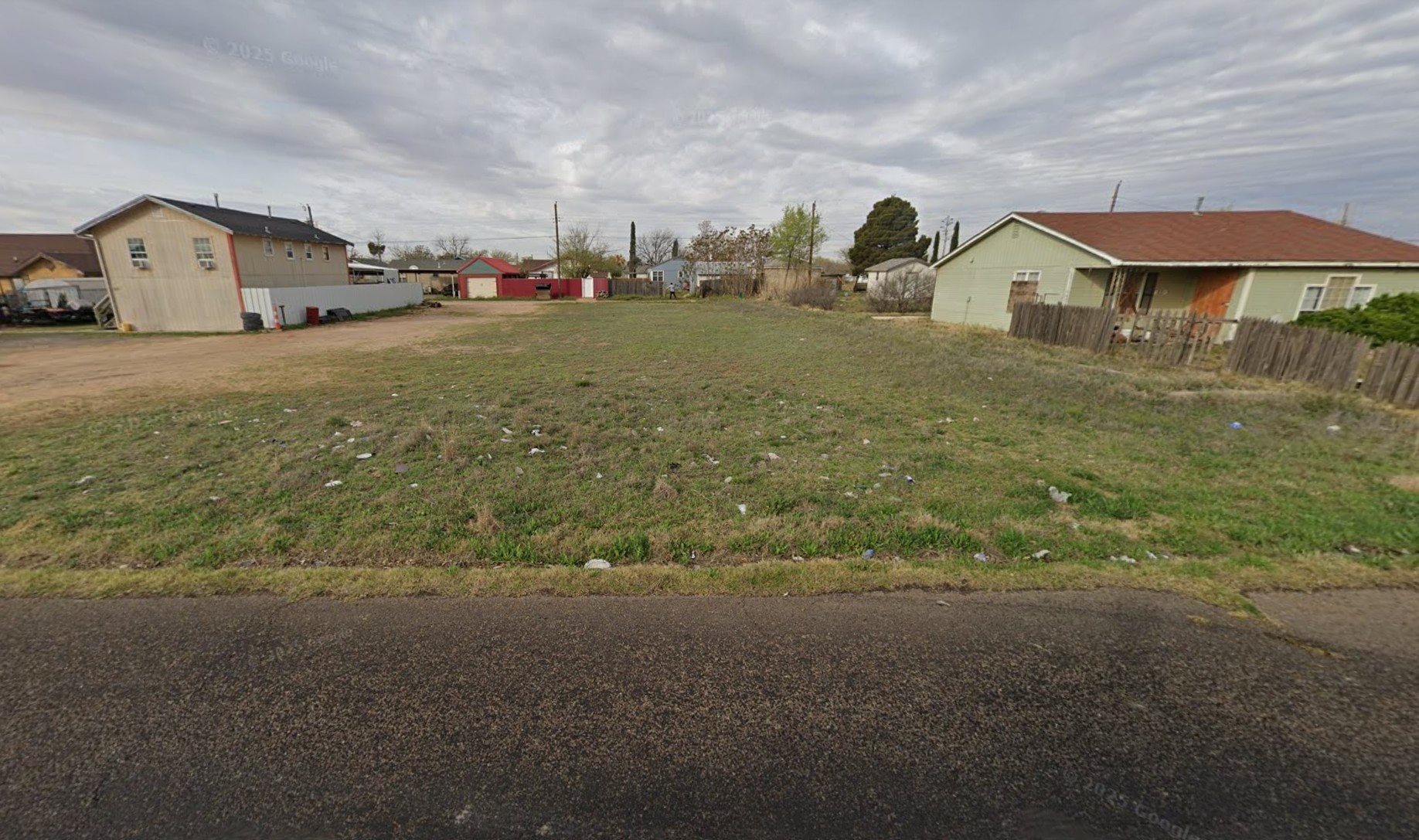 517 Amburgey Avenue Odessa TX 79763