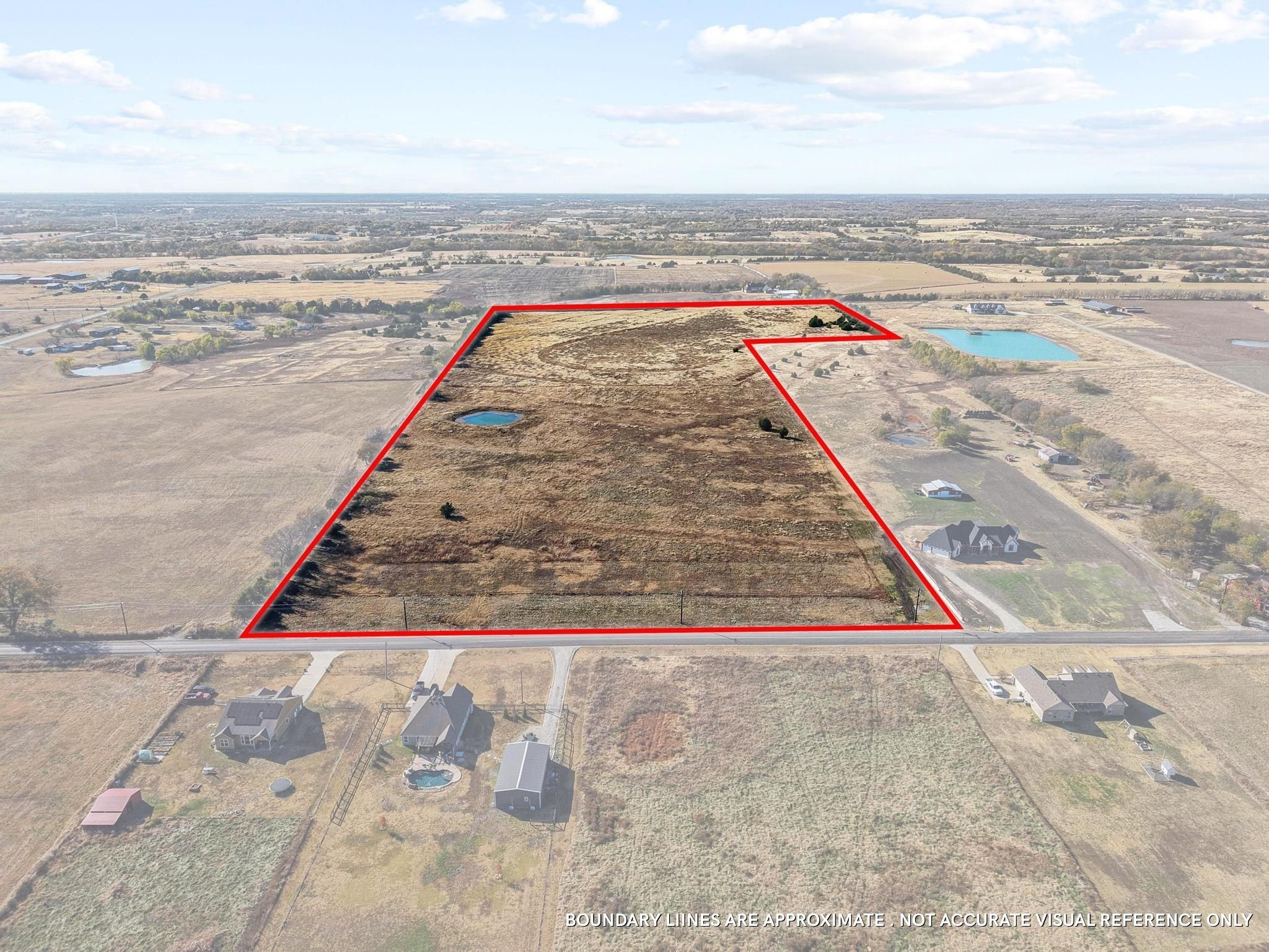 0000 County Road 632 Blue Ridge TX 75424