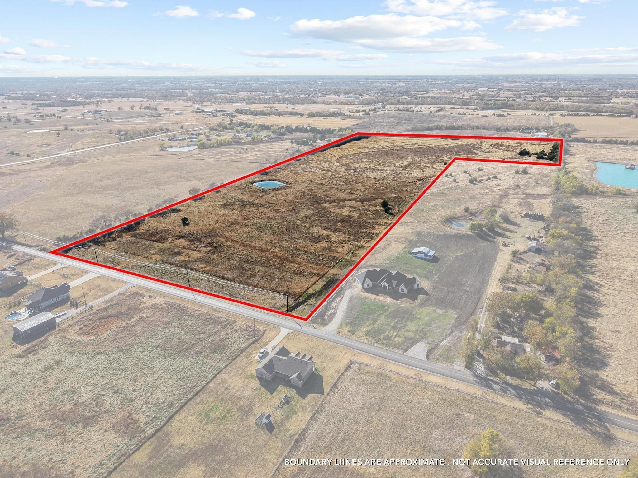 0000 County Road 632 Blue Ridge TX 75424