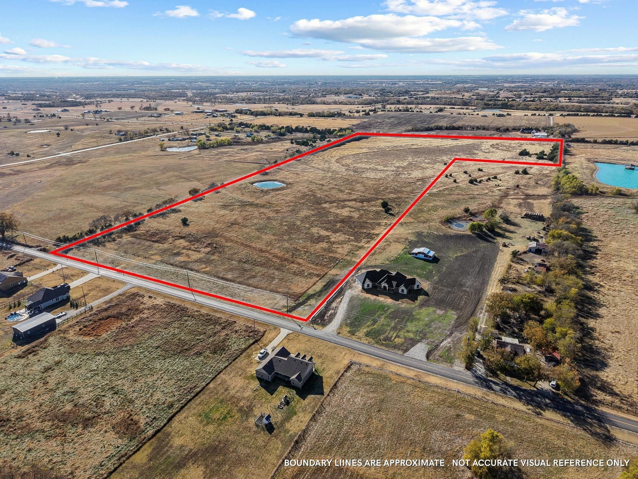 0000 County Road 632 Blue Ridge TX 75424