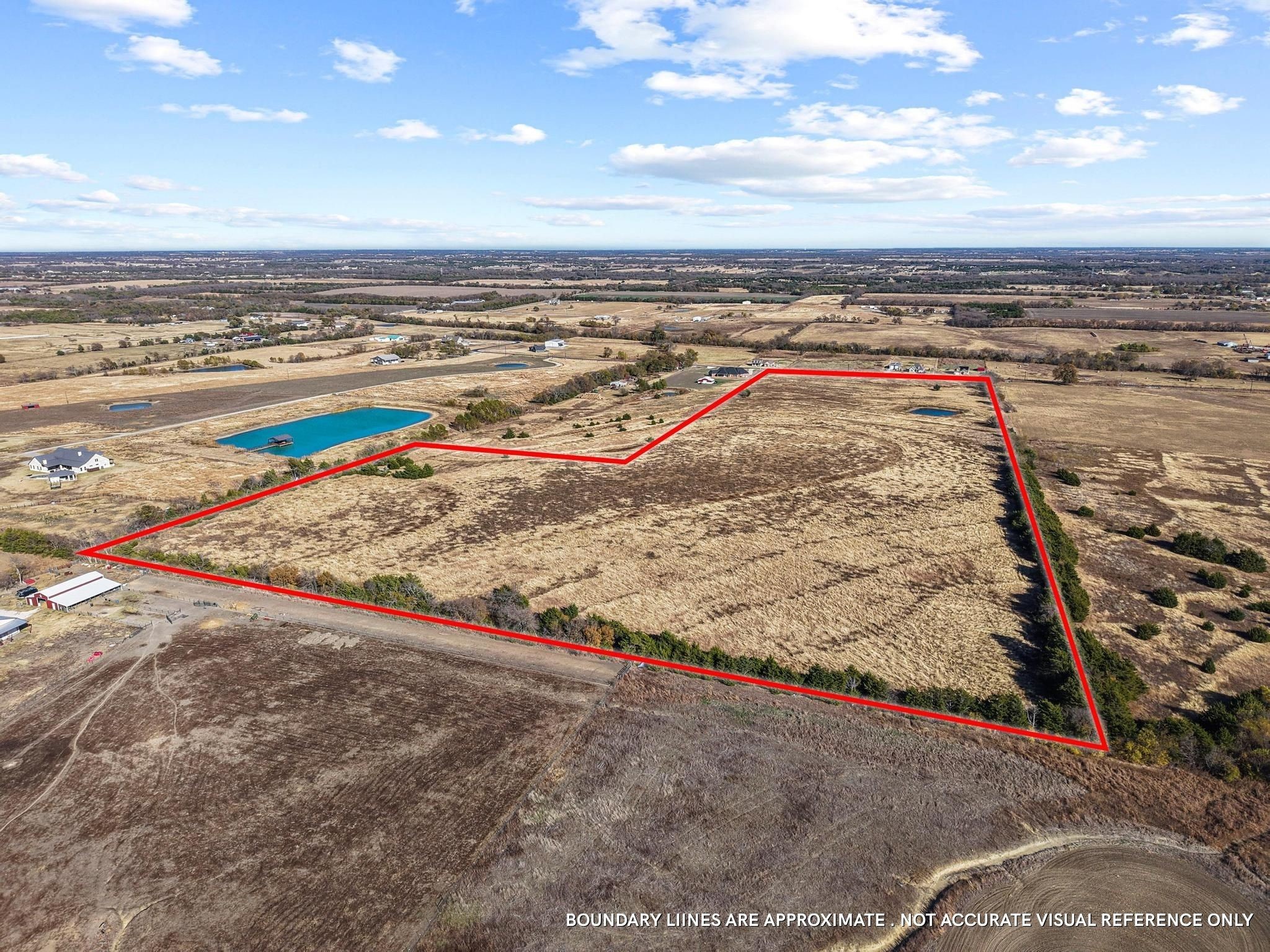 0000 County Road 632 Blue Ridge TX 75424