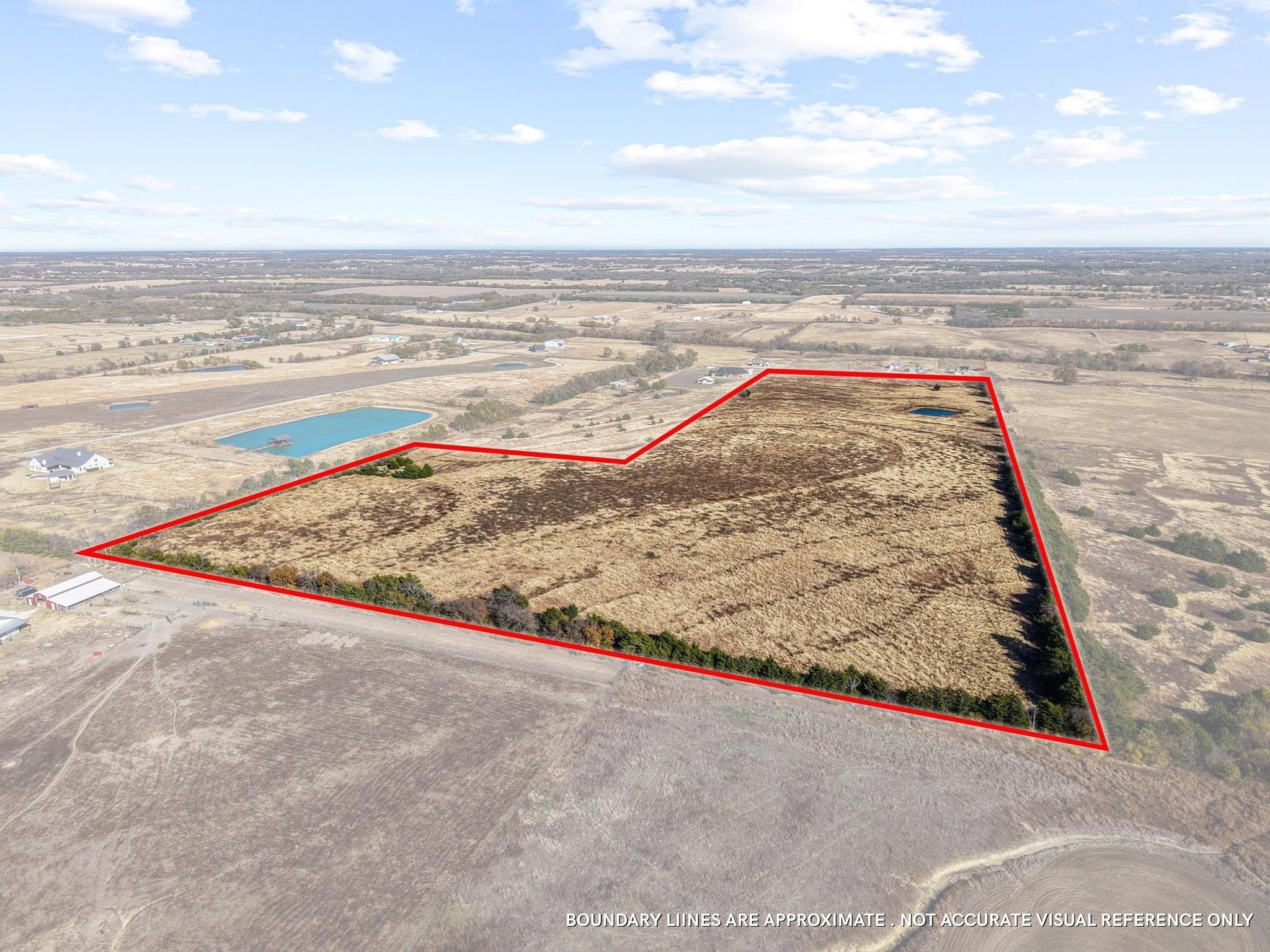 0000 County Road 632 Blue Ridge TX 75424