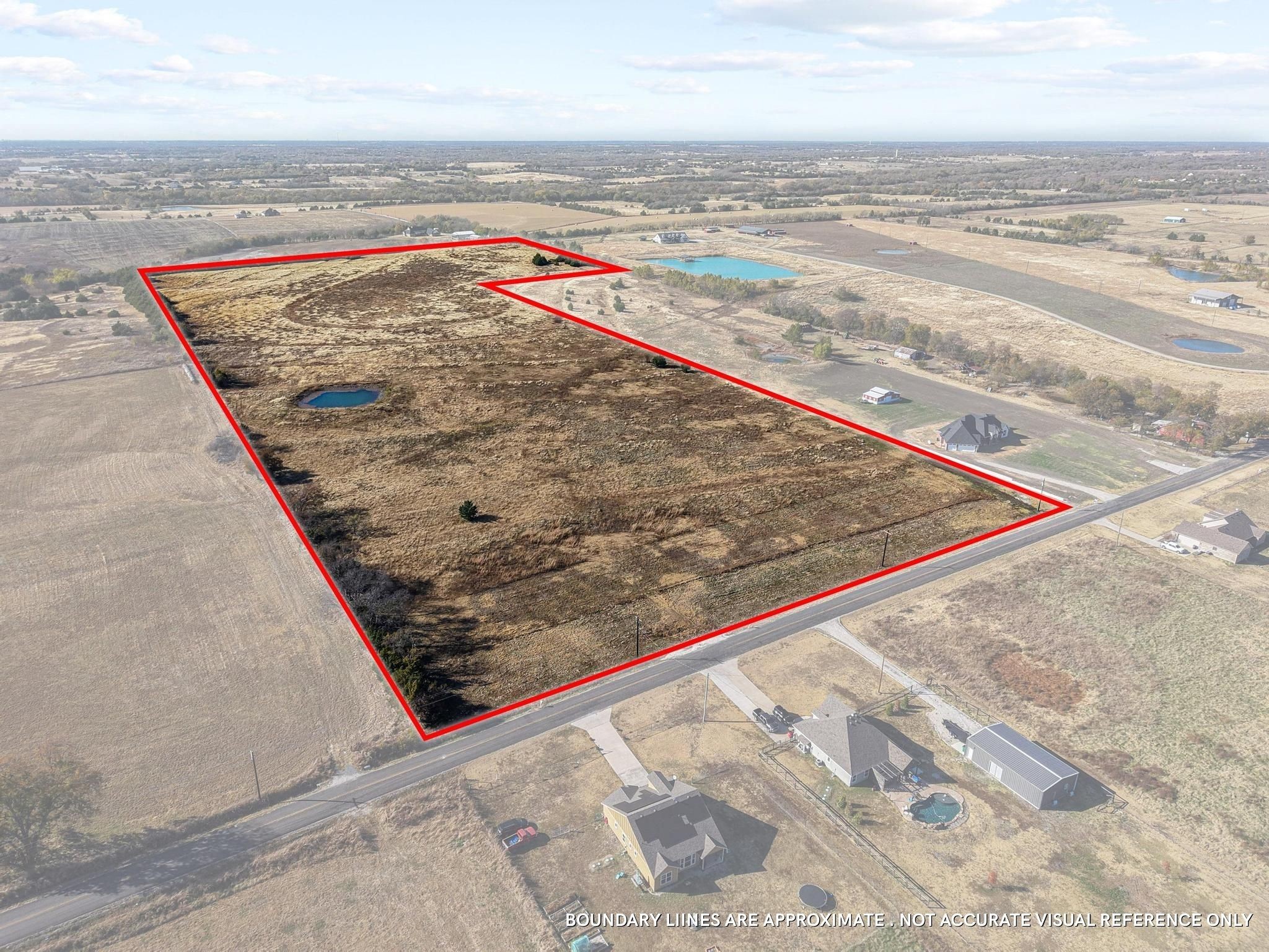 0000 County Road 632 Blue Ridge TX 75424