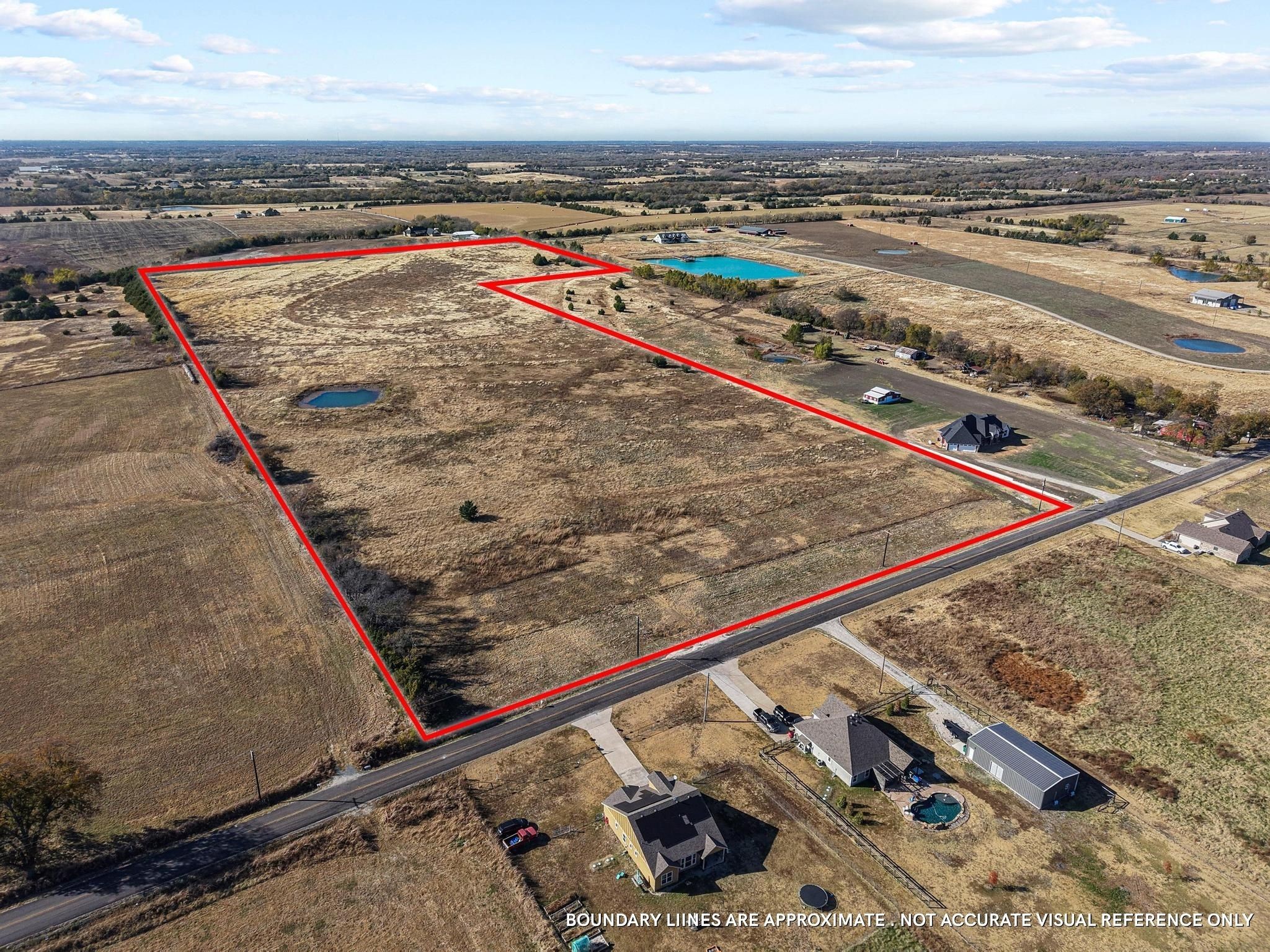 0000 County Road 632 Blue Ridge TX 75424