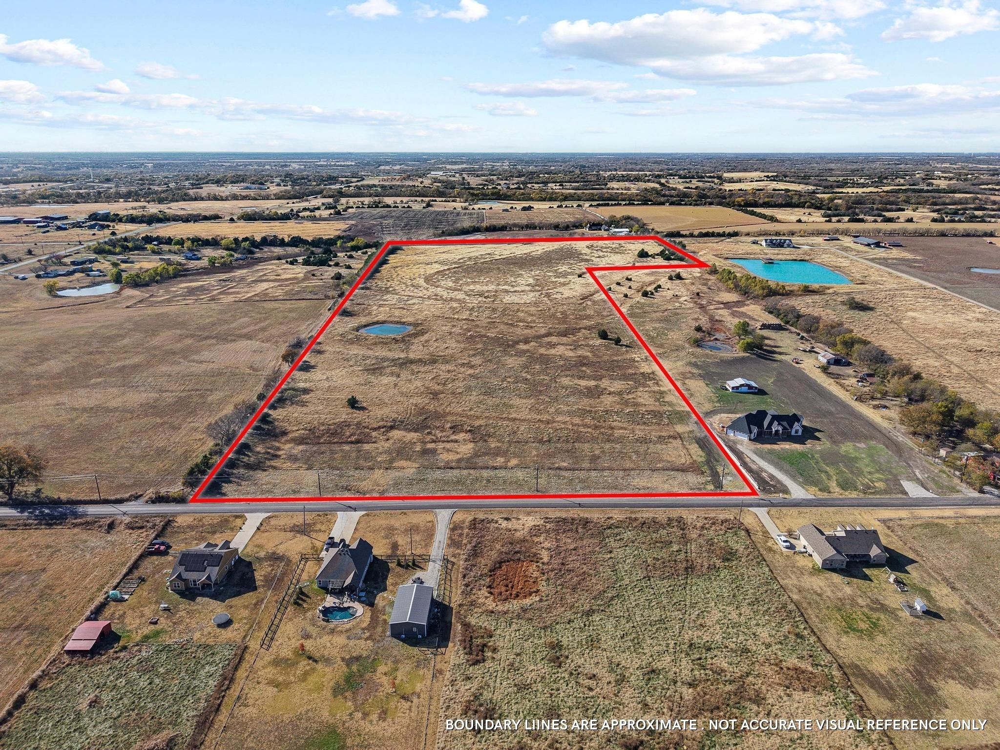 0000 County Road 632 Blue Ridge TX 75424