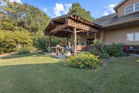 312 County Road 2100 Detroit TX 75436