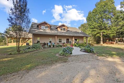 312 County Road 2100 Detroit TX 75436