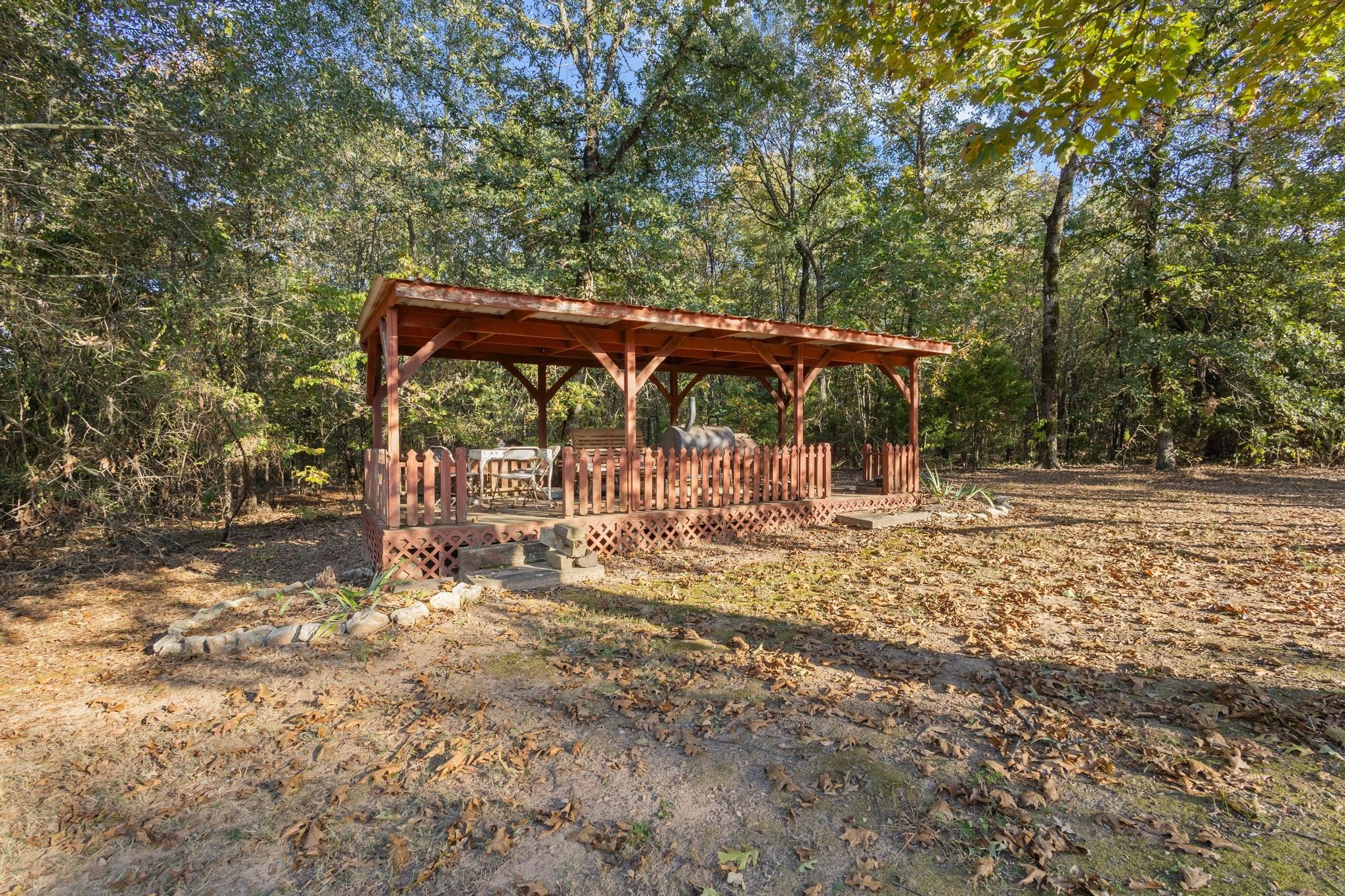 312 County Road 2100 Detroit TX 75436