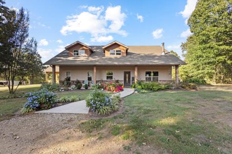 312 County Road 2100 Detroit TX 75436