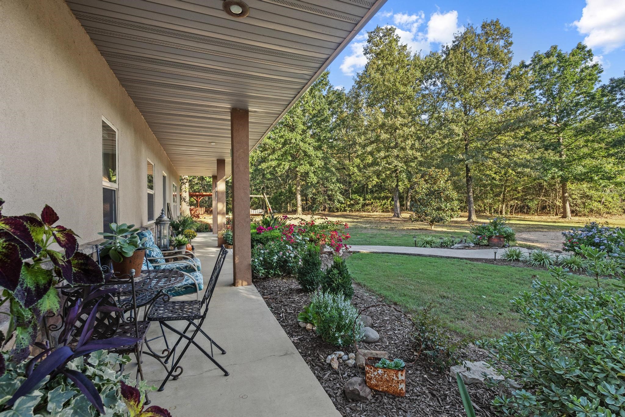 312 County Road 2100 Detroit TX 75436