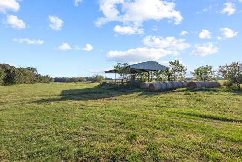 312 County Road 2100 Detroit TX 75436
