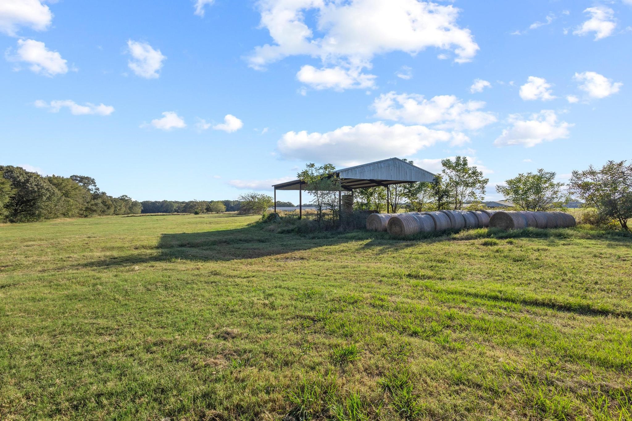 312 County Road 2100 Detroit TX 75436