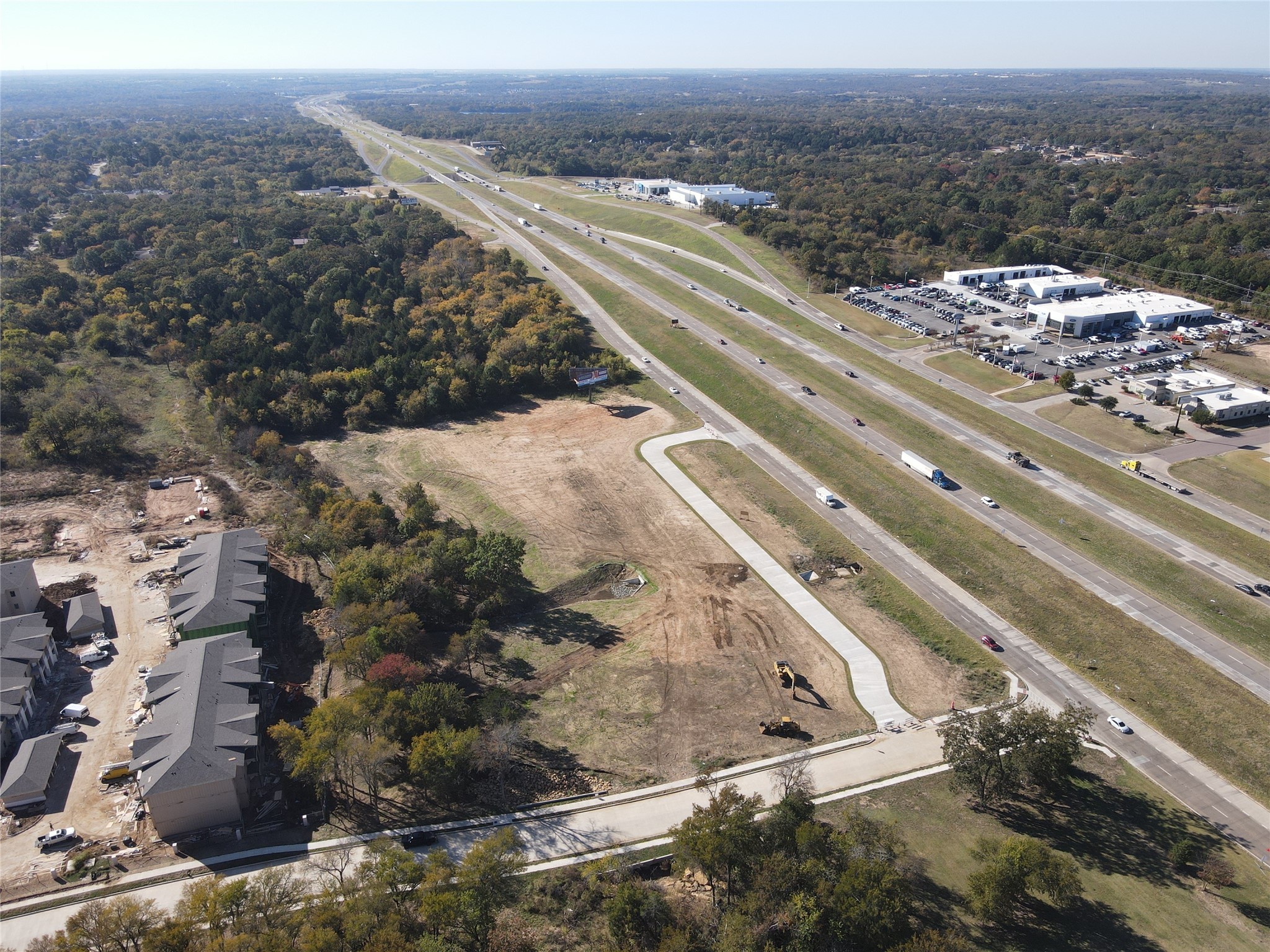 0000 S Highway 75 Denison TX 75020