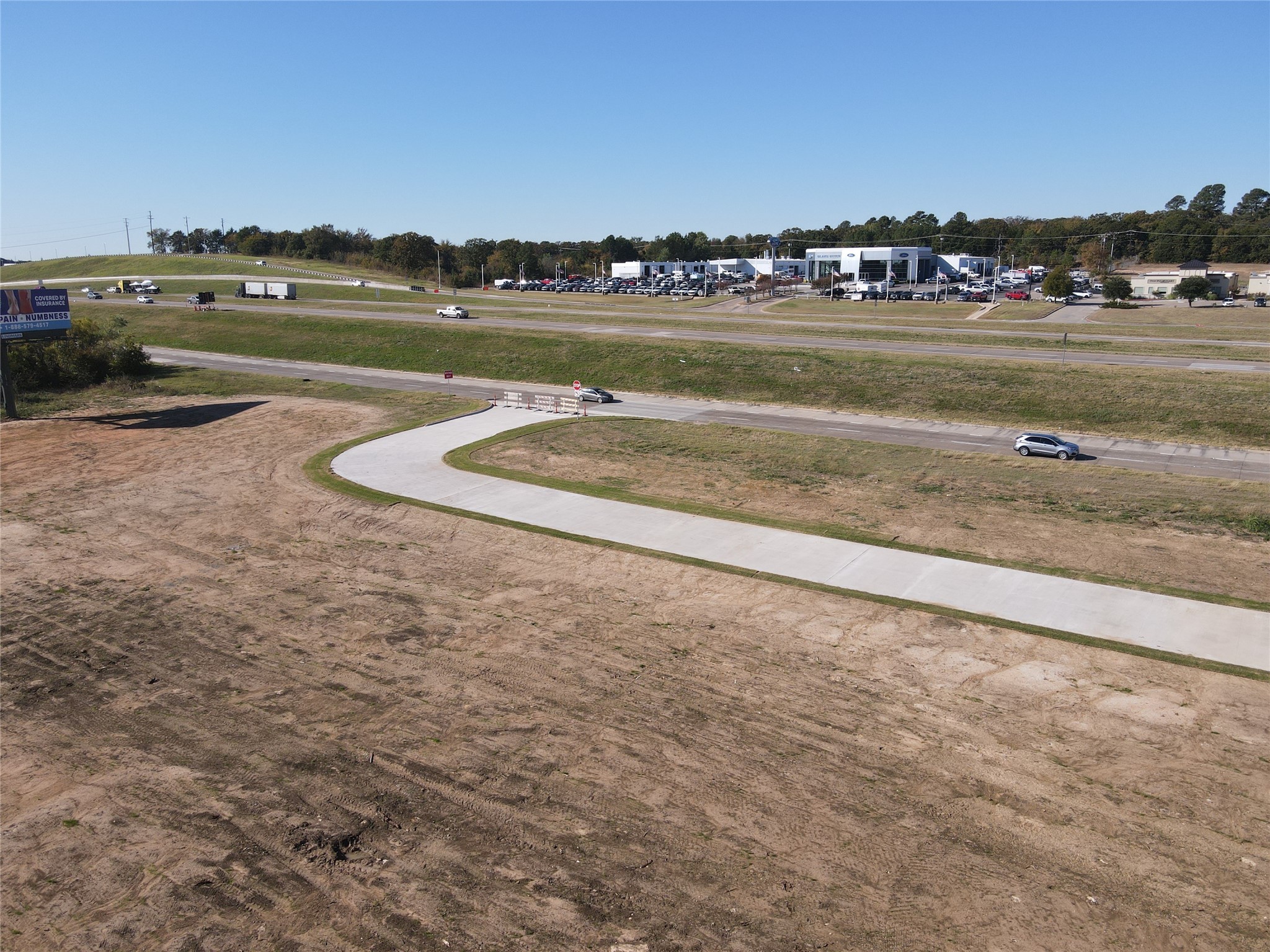 0000 S Highway 75 Denison TX 75020