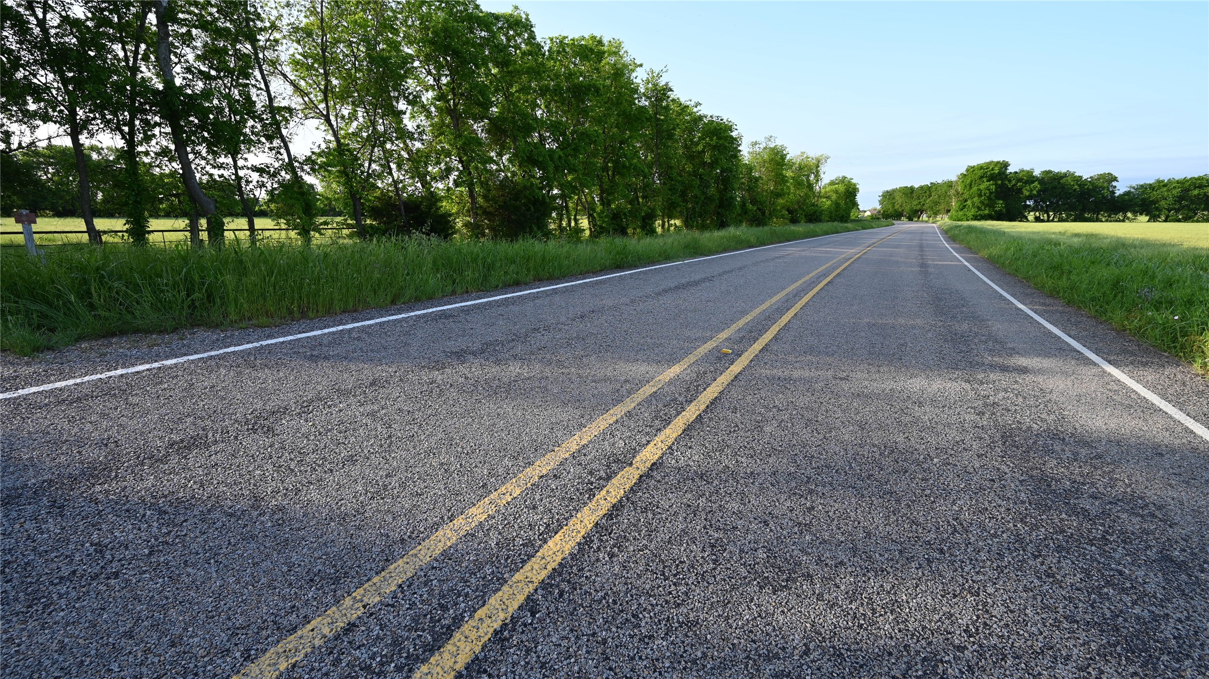 Tbd Fm 1752 Road Whitewright TX 75491