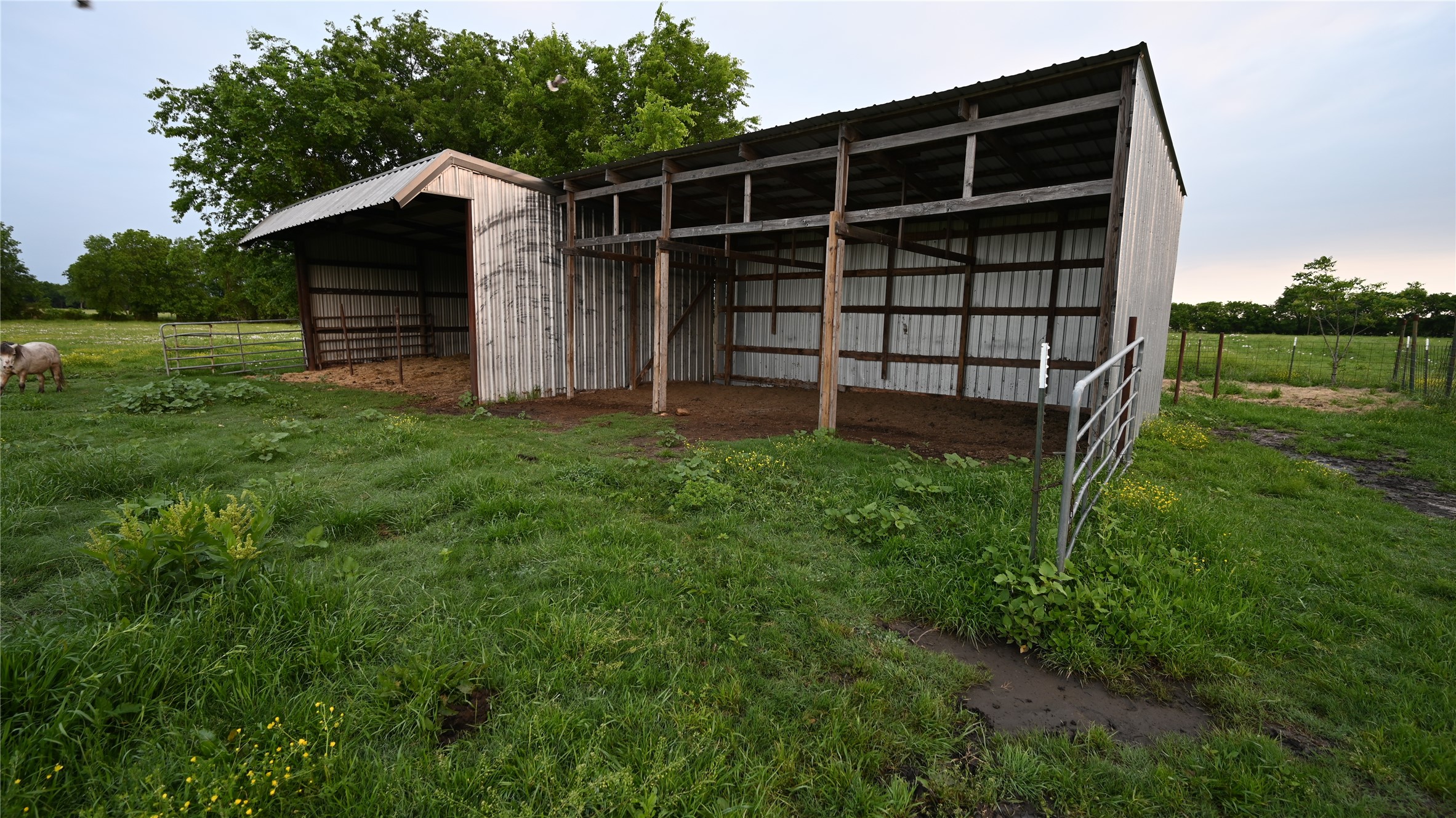 Tbd Fm 1752 Road Whitewright TX 75491