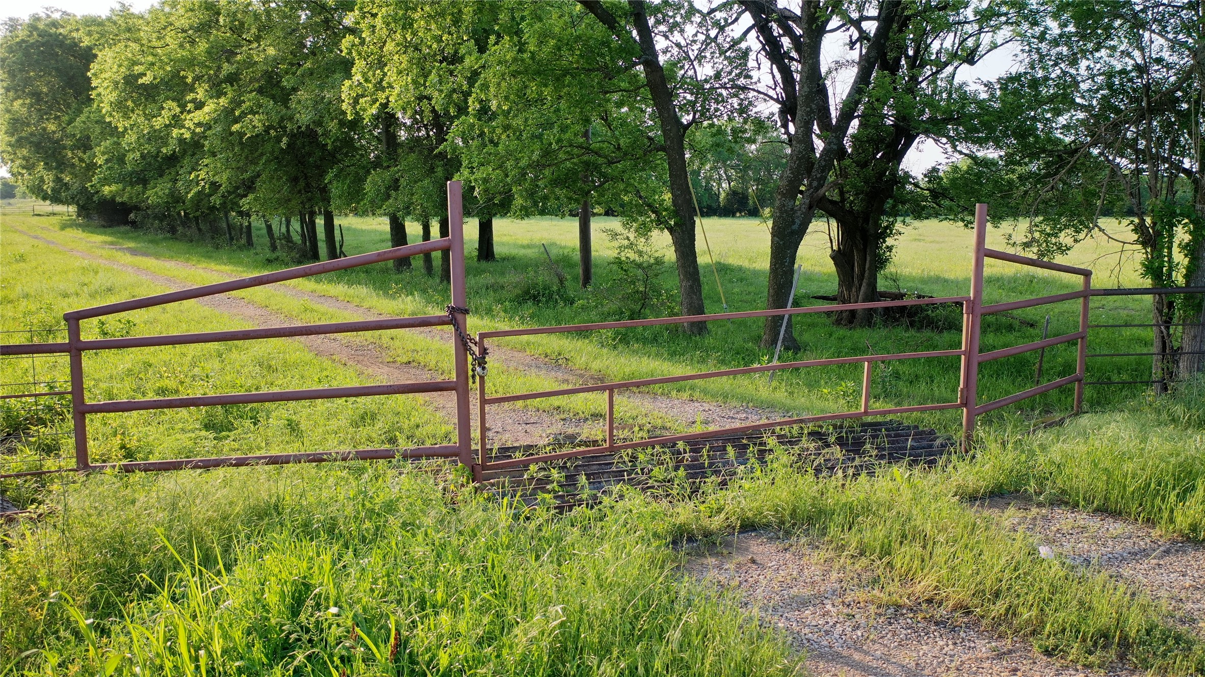 Tbd Fm 1752 Road Whitewright TX 75491