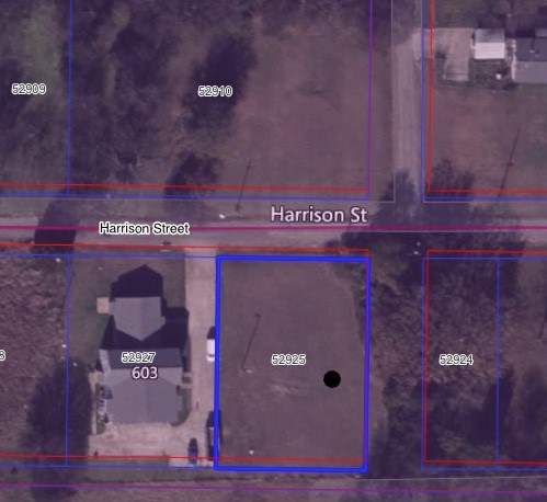 Lot 1 Harrison Street Commerce TX 75428