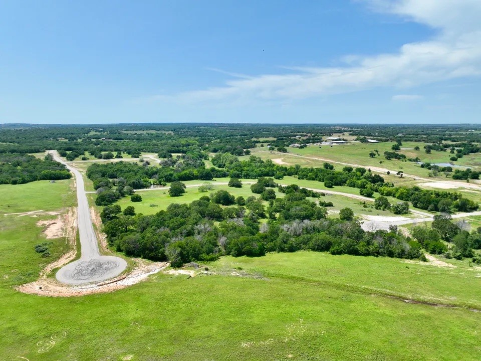 Lot 1 Clare Road Poolville TX 76487