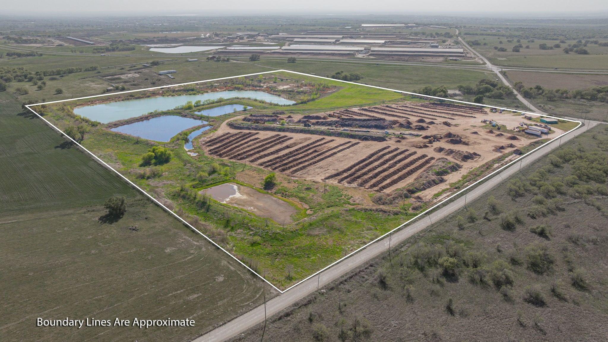 1557 County Road 339 Dublin TX 76446