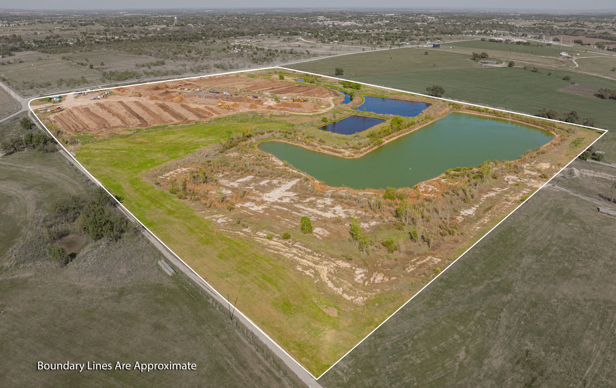 1557 County Road 339 Dublin TX 76446