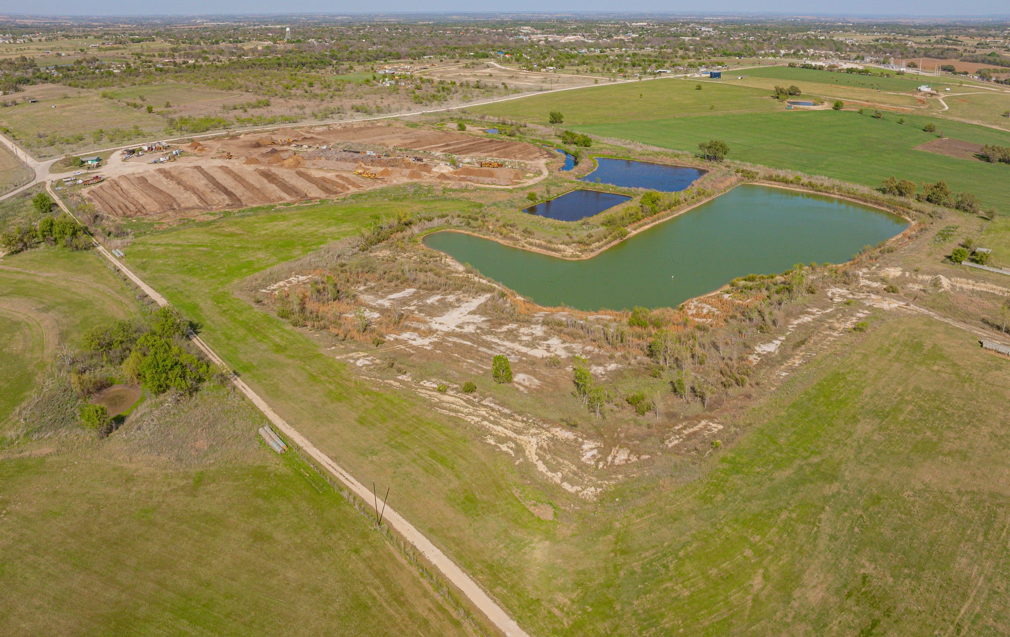 1557 County Road 339 Dublin TX 76446