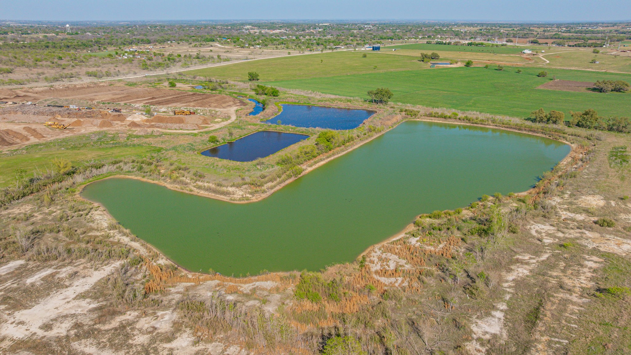 1557 County Road 339 Dublin TX 76446