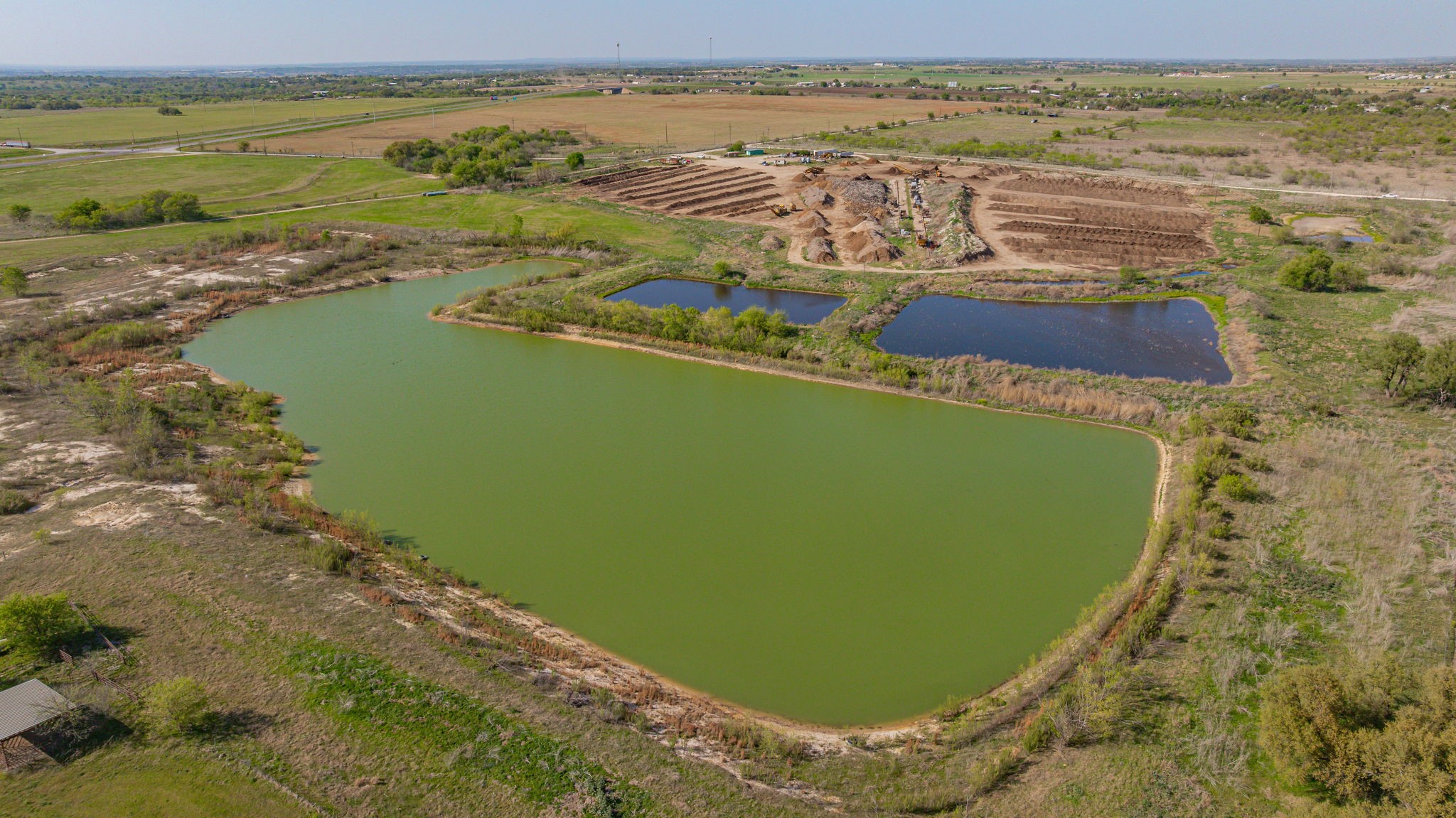 1557 County Road 339 Dublin TX 76446