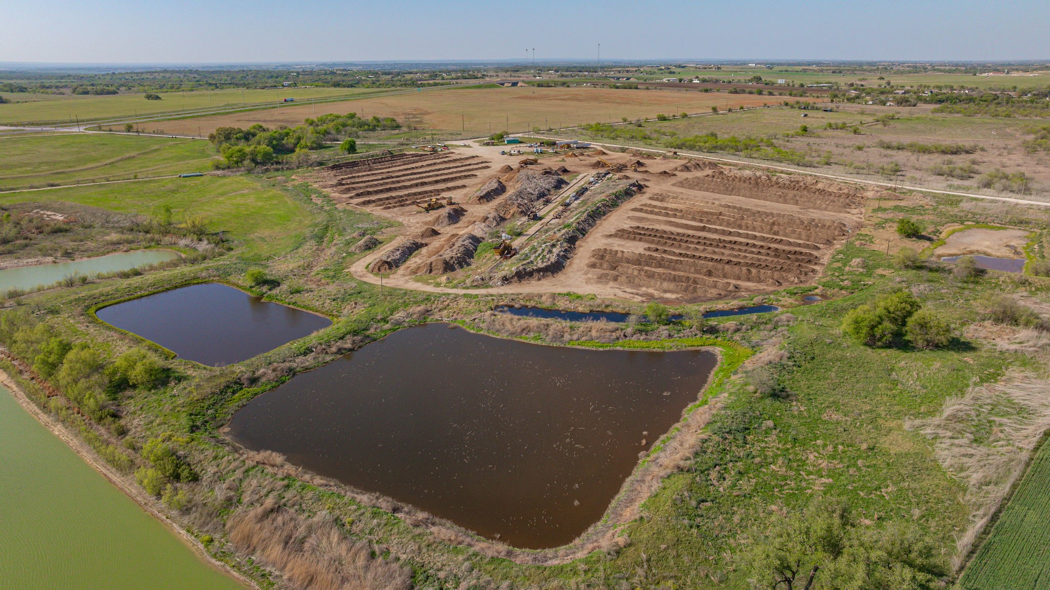 1557 County Road 339 Dublin TX 76446