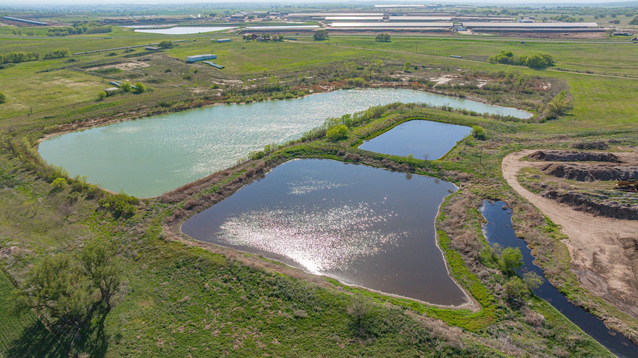 1557 County Road 339 Dublin TX 76446