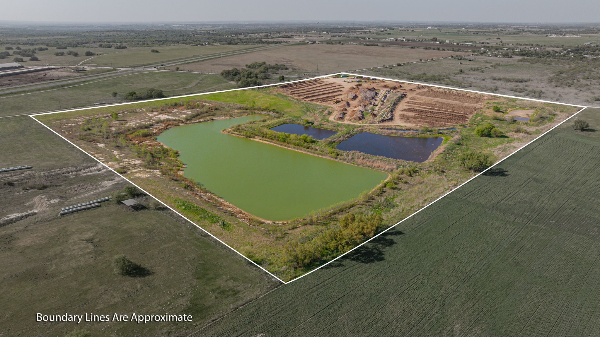 1557 County Road 339 Dublin TX 76446