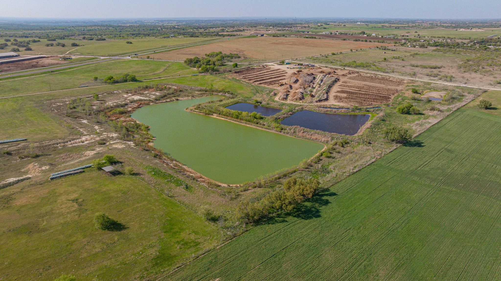 1557 County Road 339 Dublin TX 76446