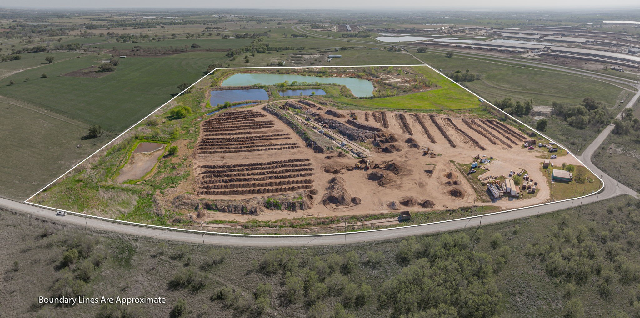 1557 County Road 339 Dublin TX 76446