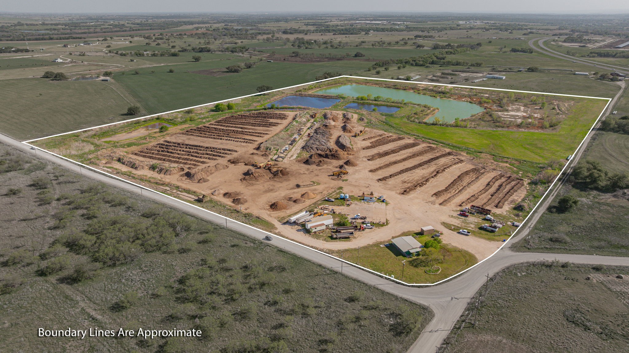 1557 County Road 339 Dublin TX 76446