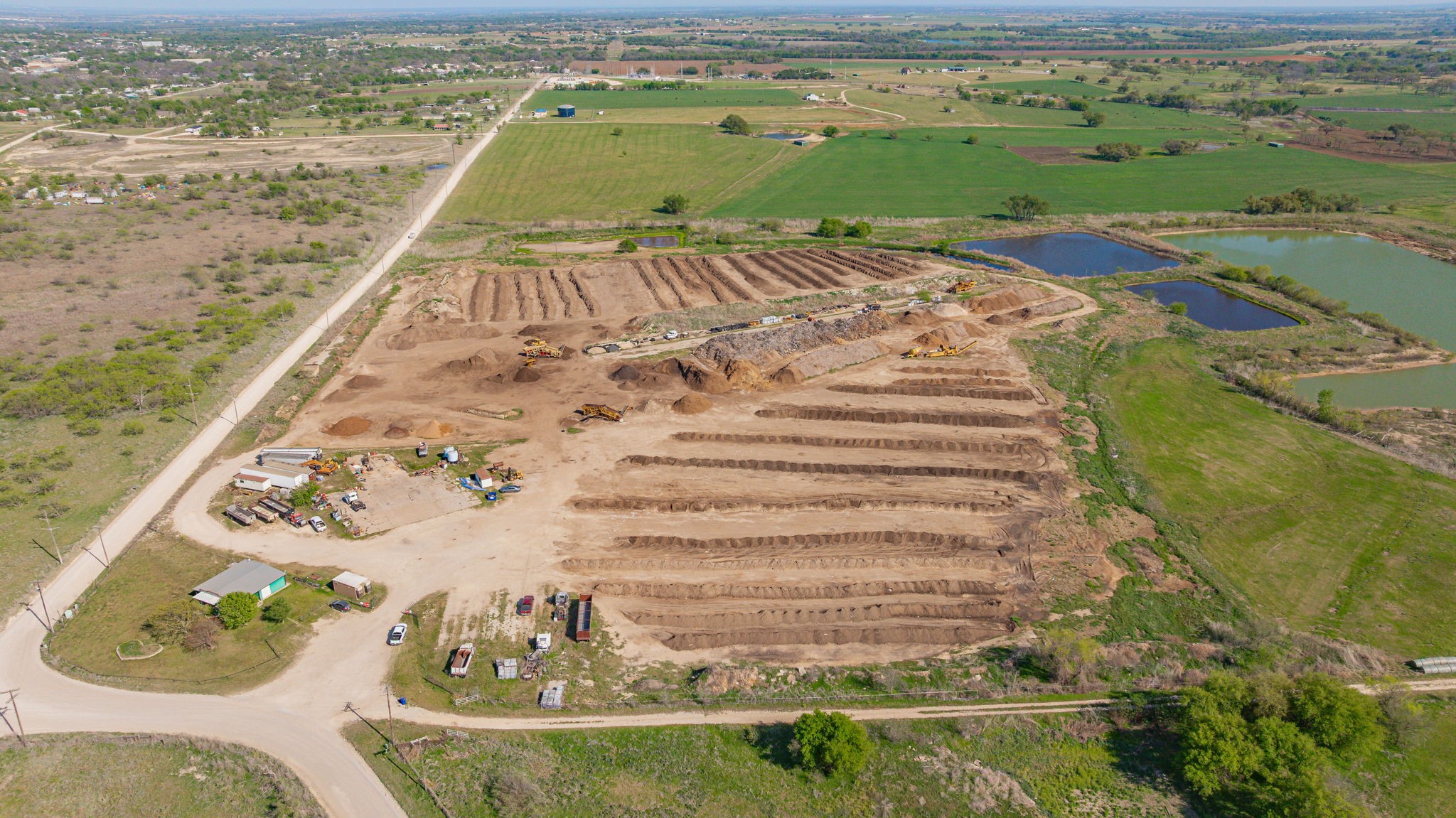 1557 County Road 339 Dublin TX 76446