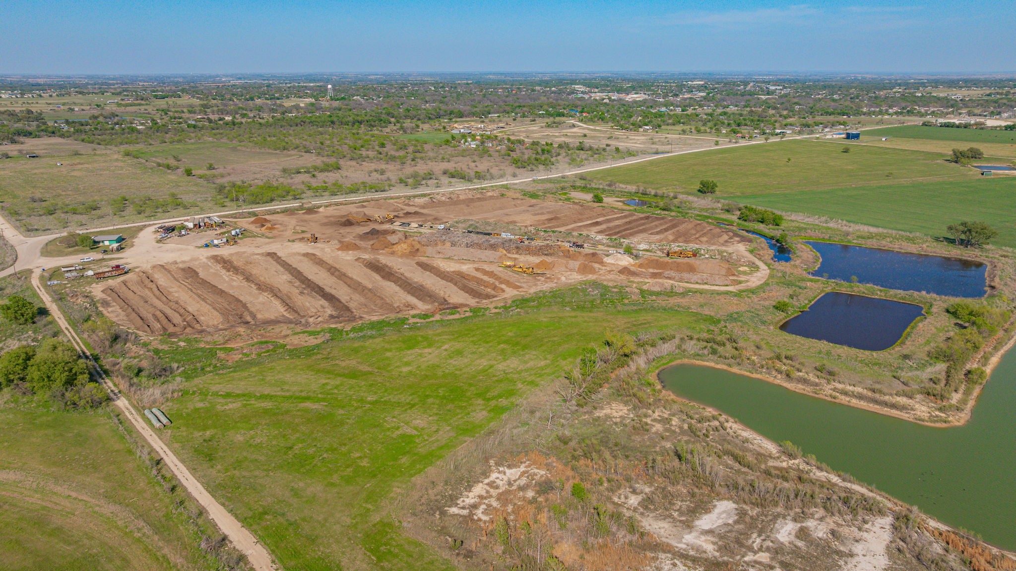 1557 County Road 339 Dublin TX 76446