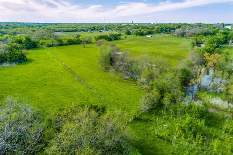 1230 Old Mill Road Mckinney TX 75069