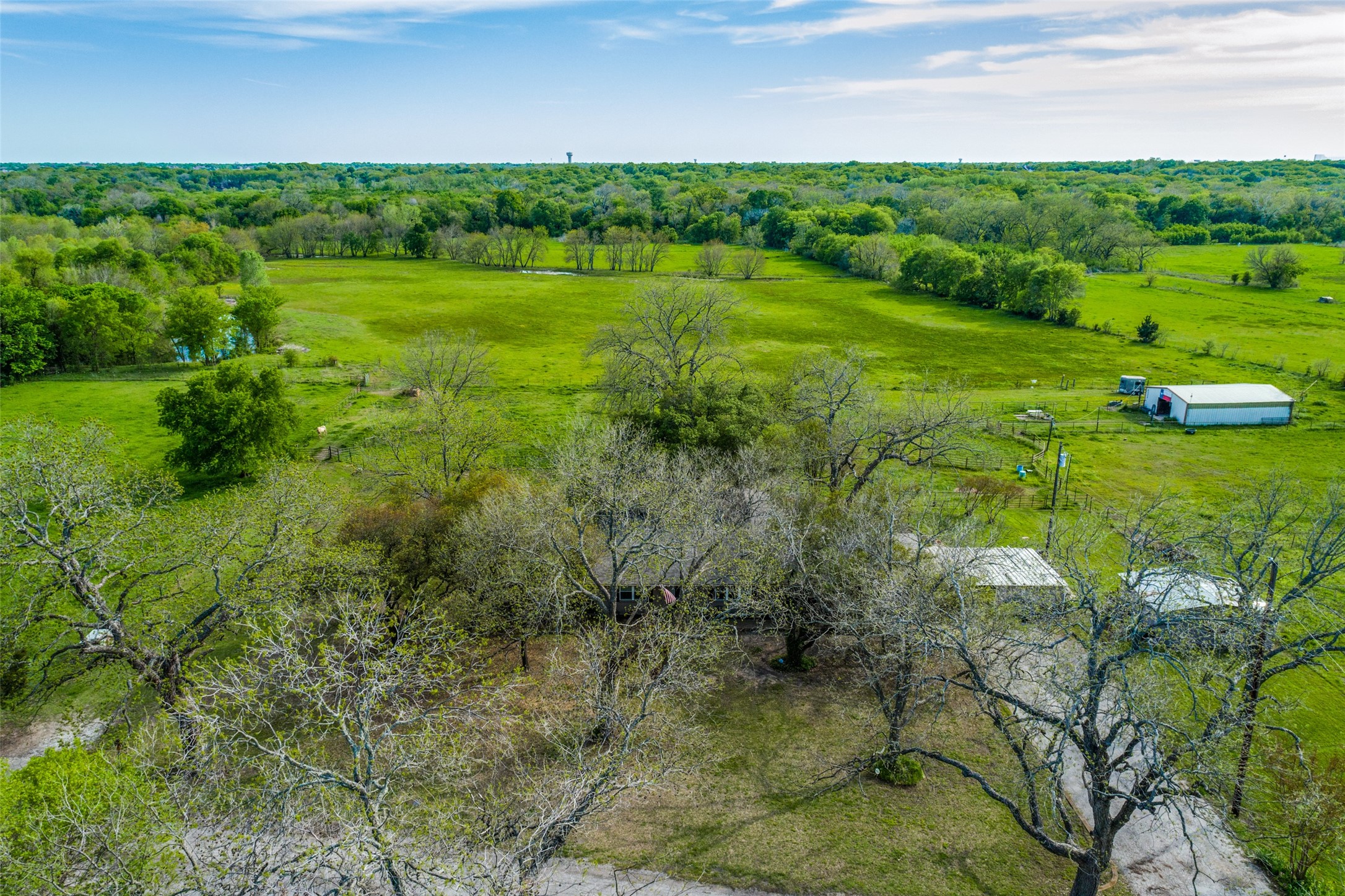 1230 Old Mill Road Mckinney TX 75069