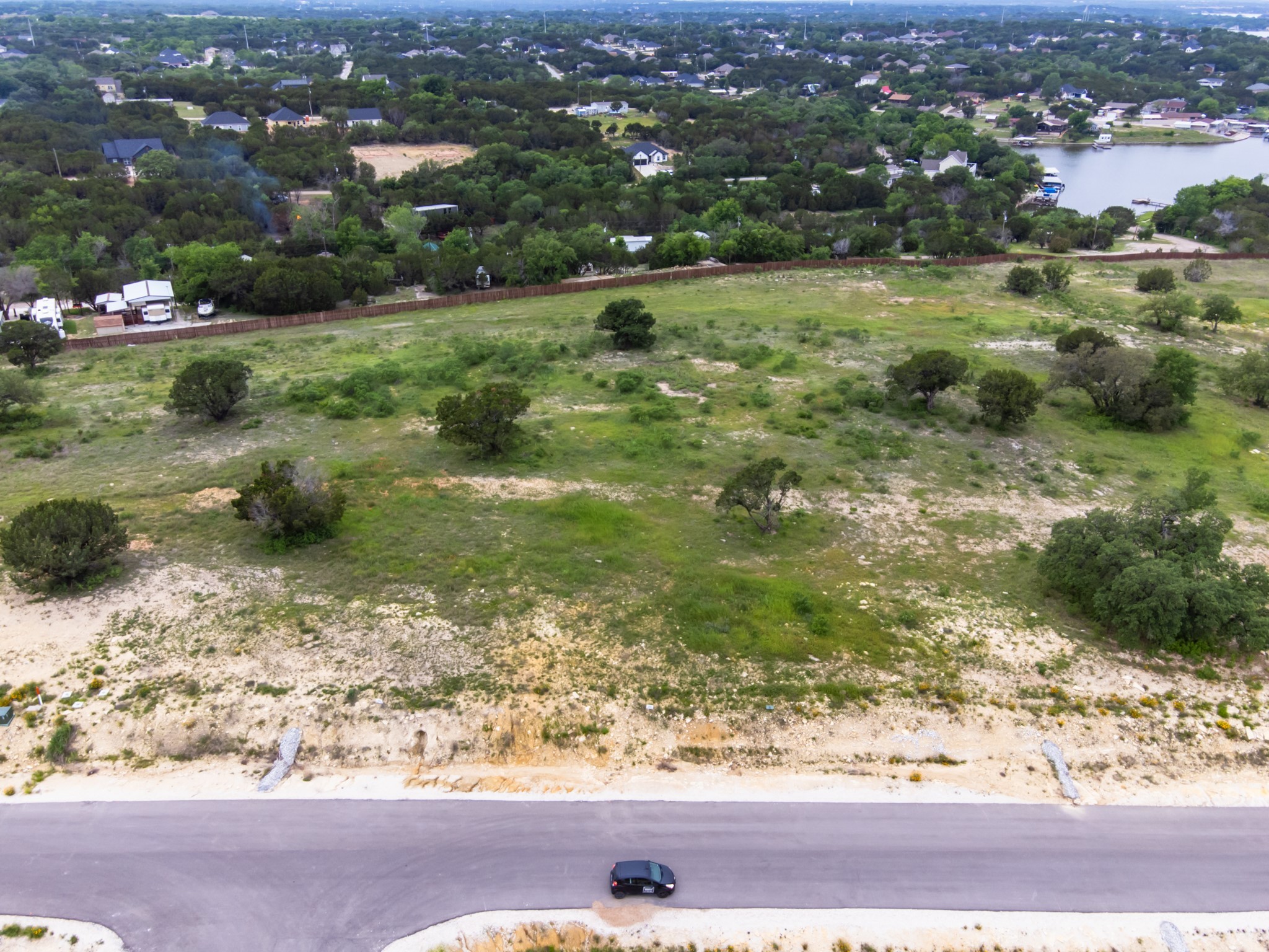 700 R C Luker Court Granbury TX 76048