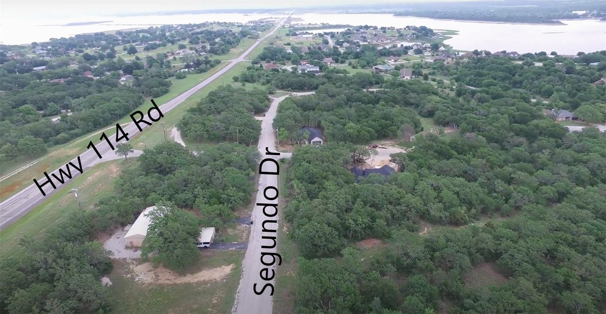 0 Alegro Court Runaway Bay TX 76426