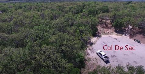 0 Alegro Court Runaway Bay TX 76426