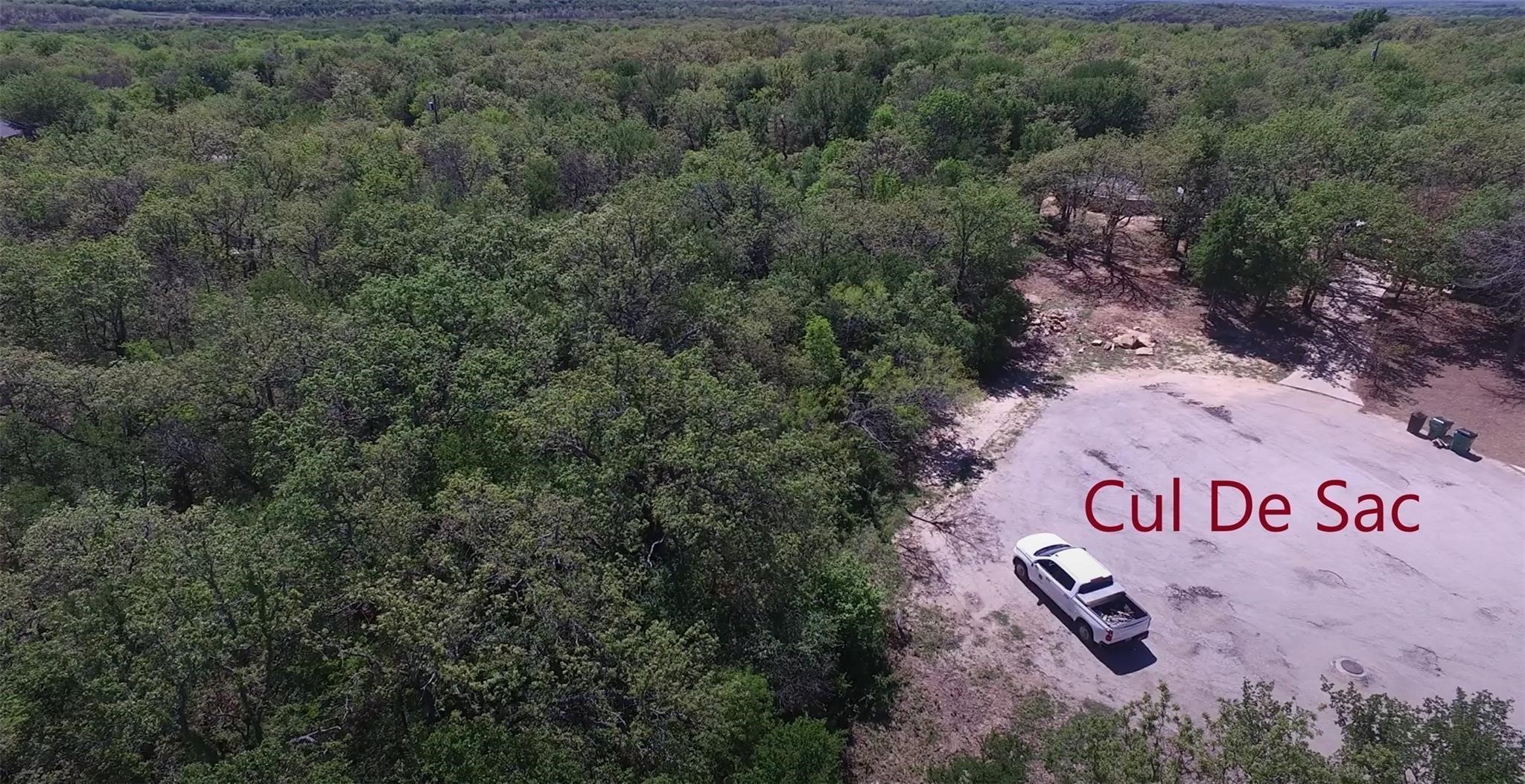0 Alegro Court Runaway Bay TX 76426