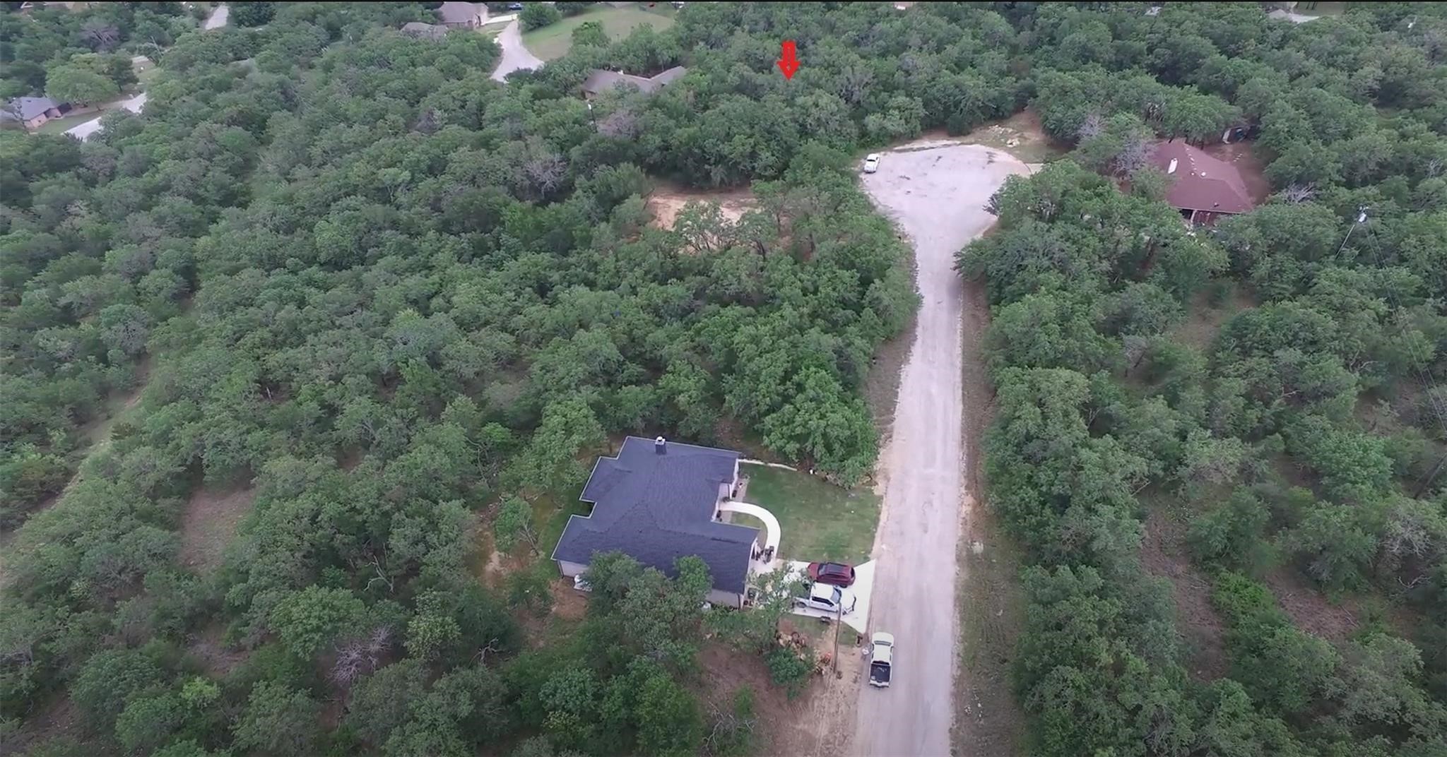 0 Alegro Court Runaway Bay TX 76426