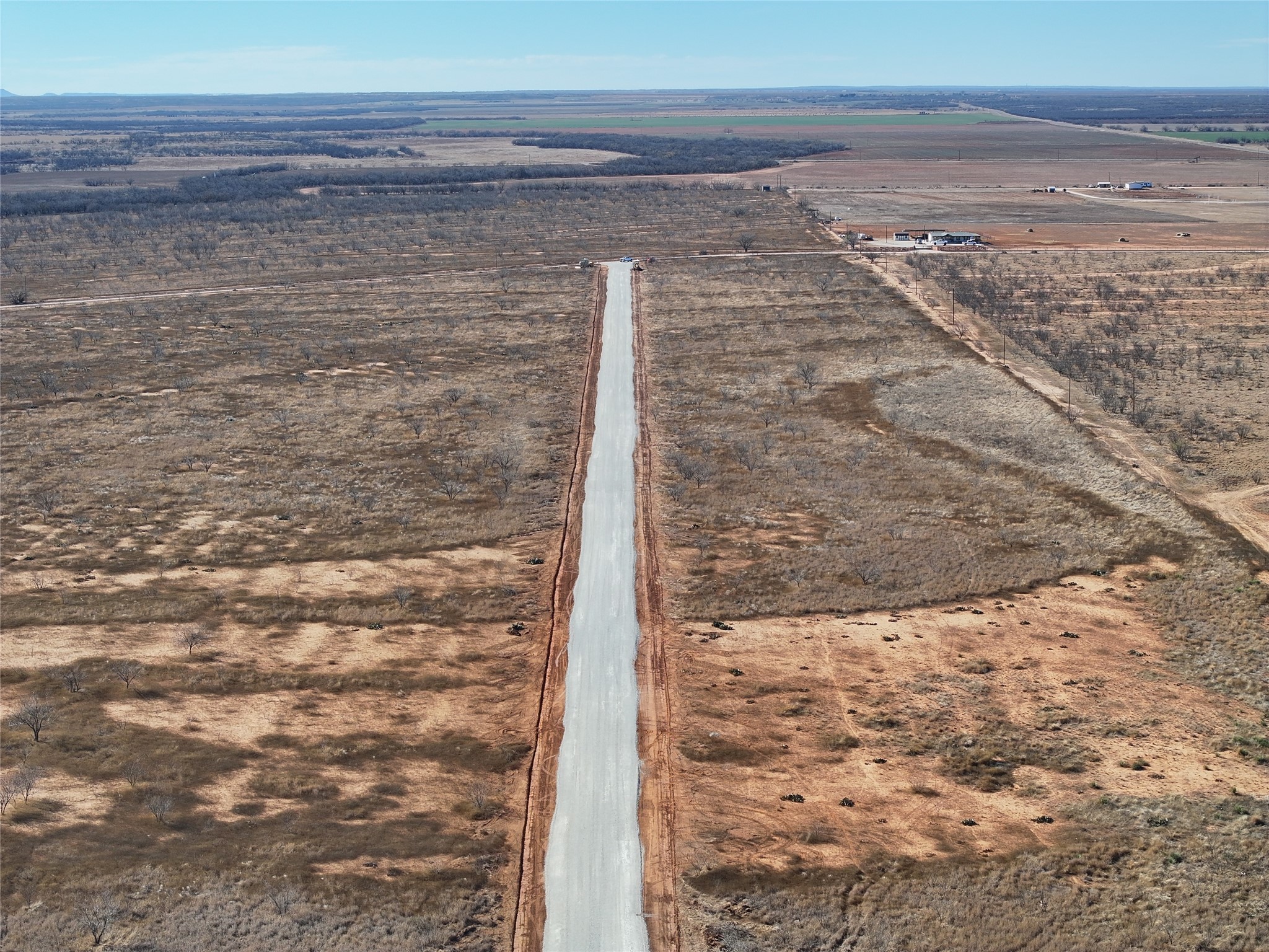 Lot 30 Tbd Cr 461 Hawley TX 79525