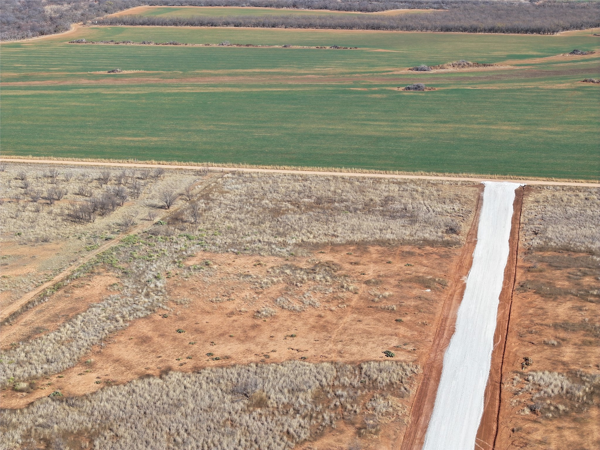 Lot 30 Tbd Cr 461 Hawley TX 79525